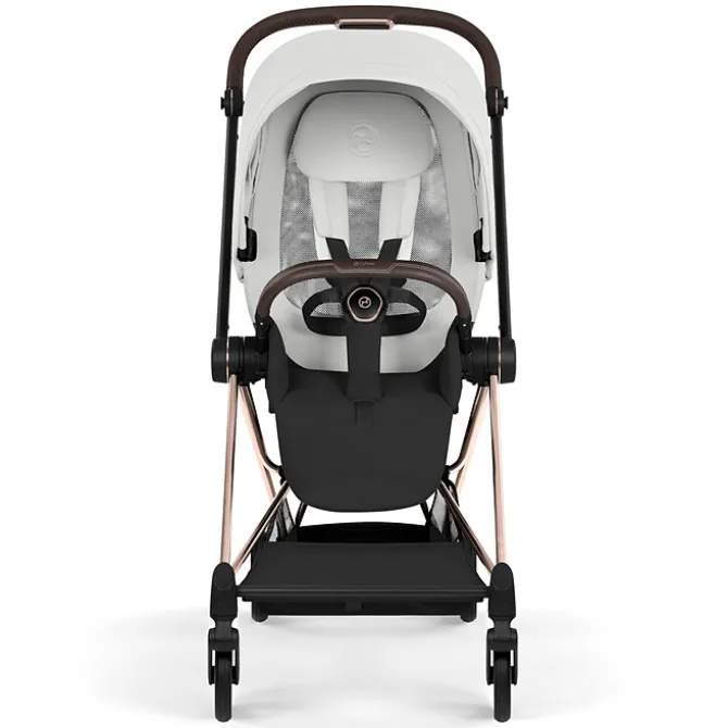 Cybex Assise Mios 2026 - Off White