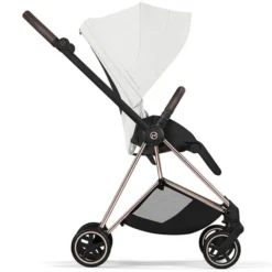 Cybex Assise Mios 2026 - Off White