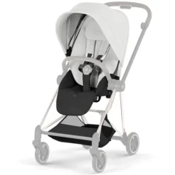 Cybex Assise Mios 2026 - Off White