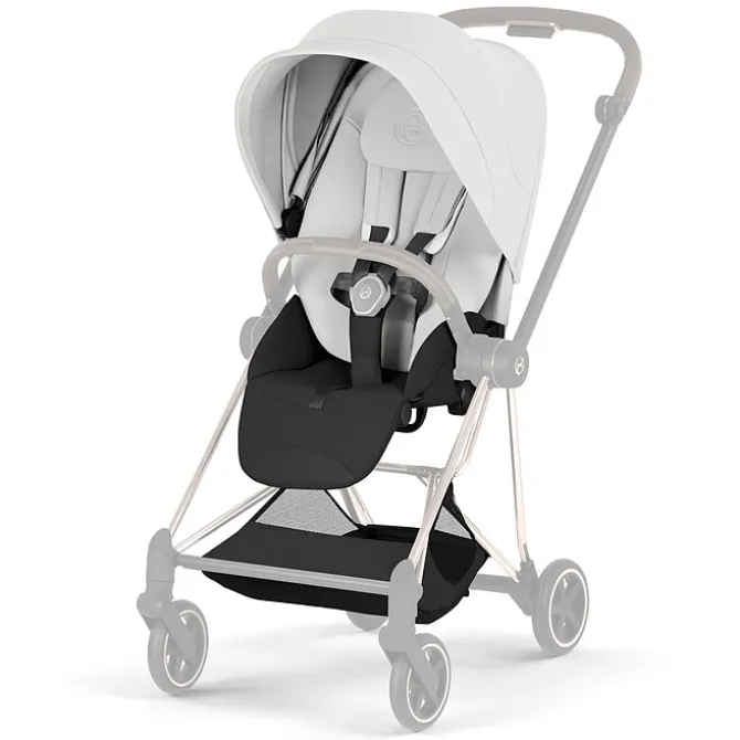 Cybex Assise Mios 2026 - Off White
