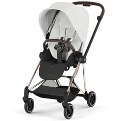 Cybex Assise Mios 2026 - Off White
