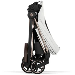 Cybex Assise Mios 2026 - Off White