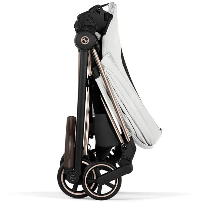 Cybex Assise Mios 2026 - Off White