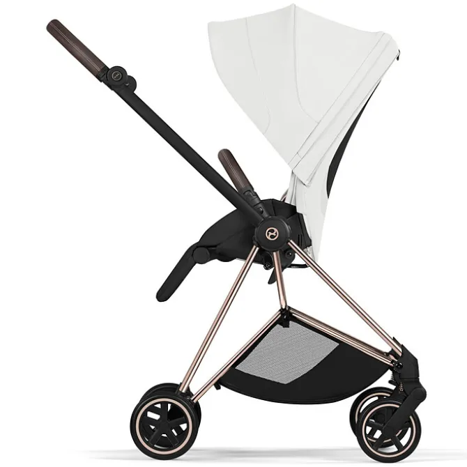 Cybex Assise Mios 2026 - Off White