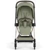 Cybex Assise Mios 2026 - Sage Green
