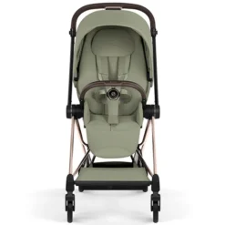 Cybex Assise Mios 2026 - Sage Green