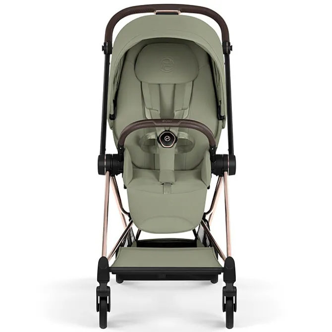Cybex Assise Mios 2026 - Sage Green