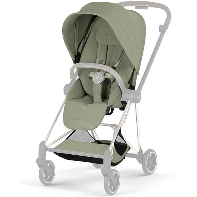 Cybex Assise Mios 2026 - Sage Green