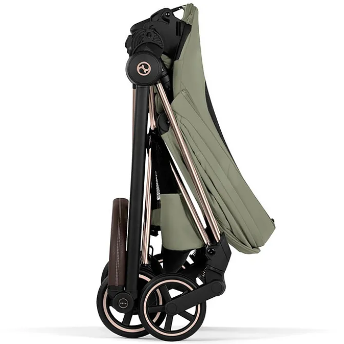 Cybex Assise Mios 2026 - Sage Green