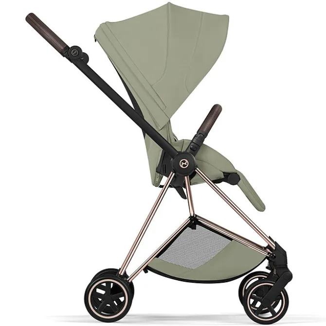 Cybex Assise Mios 2026 - Sage Green