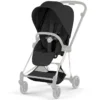 Cybex Assise Mios 2026 - Sepia Black