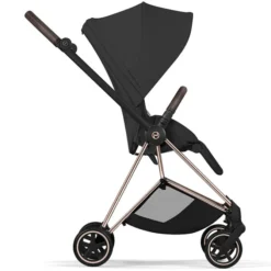 Cybex Assise Mios 2026 - Sepia Black