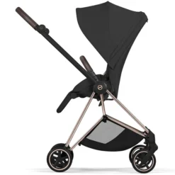 Cybex Assise Mios 2026 - Sepia Black