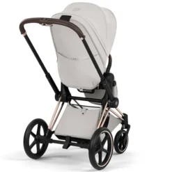 Cybex Assise Priam 2026 - City Grey