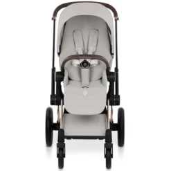 Cybex Assise Priam 2026 - City Grey