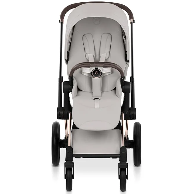 Cybex Assise Priam 2026 - City Grey