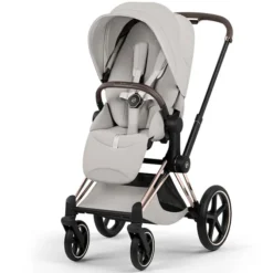 Cybex Assise Priam 2026 - City Grey