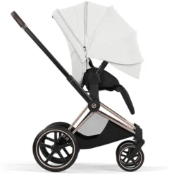 Cybex Assise Priam 2026 - Off White