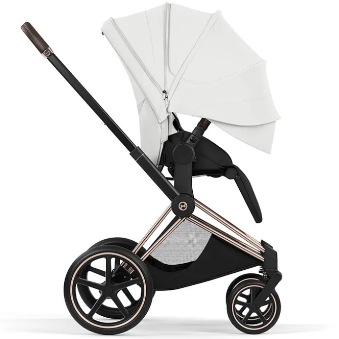 Cybex Assise Priam 2026 - Off White