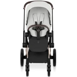 Cybex Assise Priam 2026 - Off White