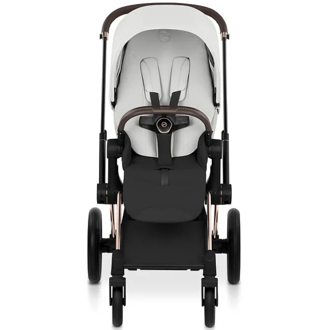 Cybex Assise Priam 2026 - Off White