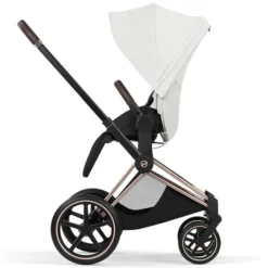 Cybex Assise Priam 2026 - Off White