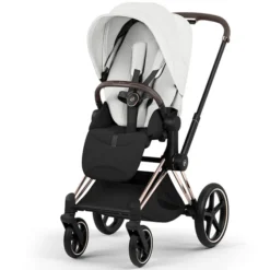Cybex Assise Priam 2026 - Off White