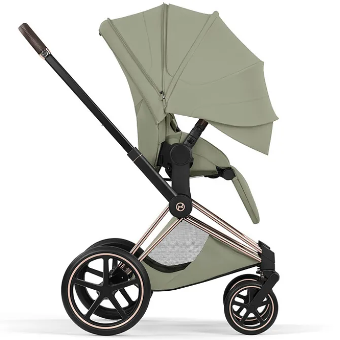 Cybex Assise Priam 2026 - Sage Green