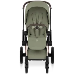 Cybex Assise Priam 2026 - Sage Green