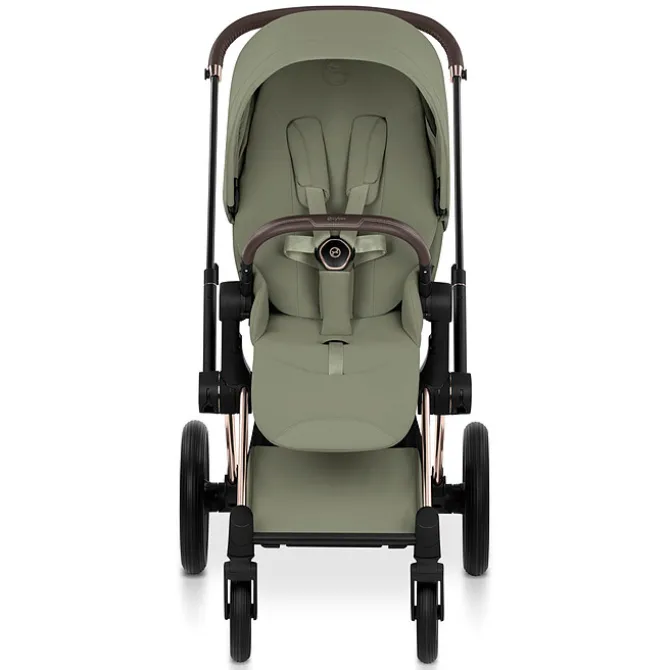 Cybex Assise Priam 2026 - Sage Green