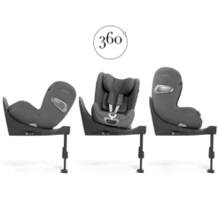 Cybex Base T