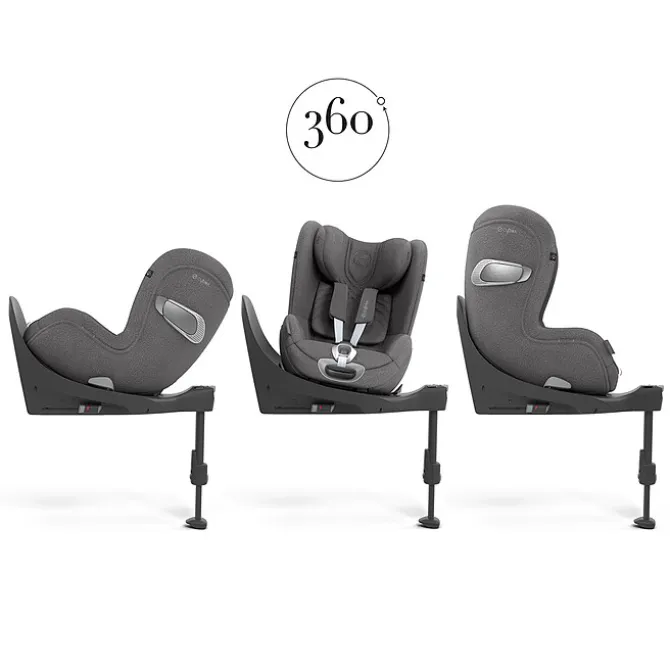 Cybex Base T