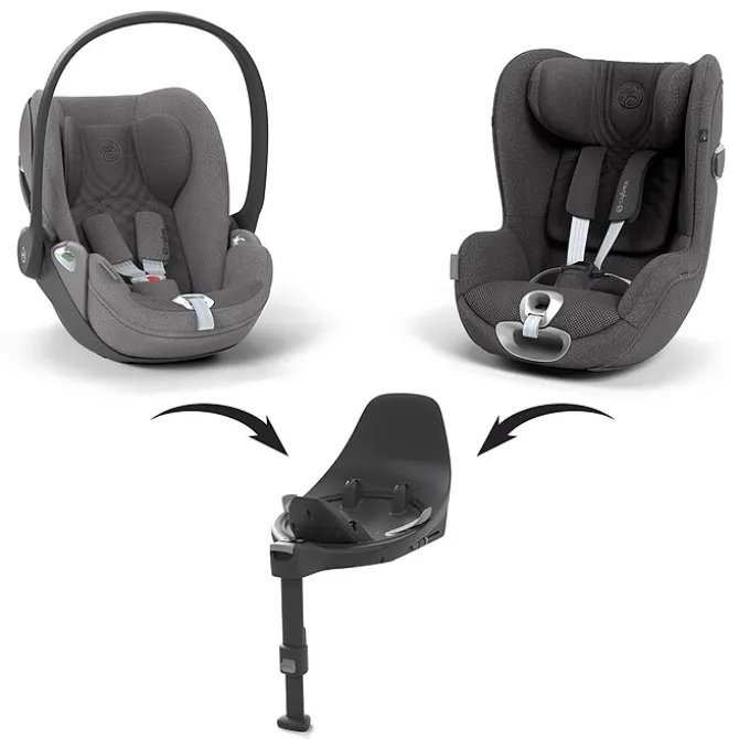 Cybex Base T