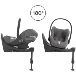 Cybex Base T