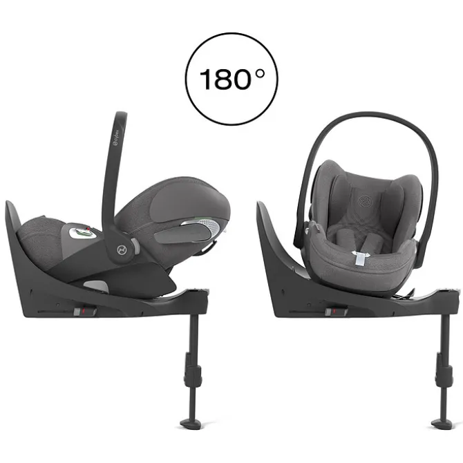 Cybex Base T