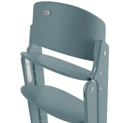 Cybex Chaise Haute Click & Fold - Stone Blue