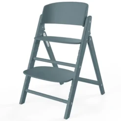 Cybex Chaise Haute Click & Fold - Stone Blue