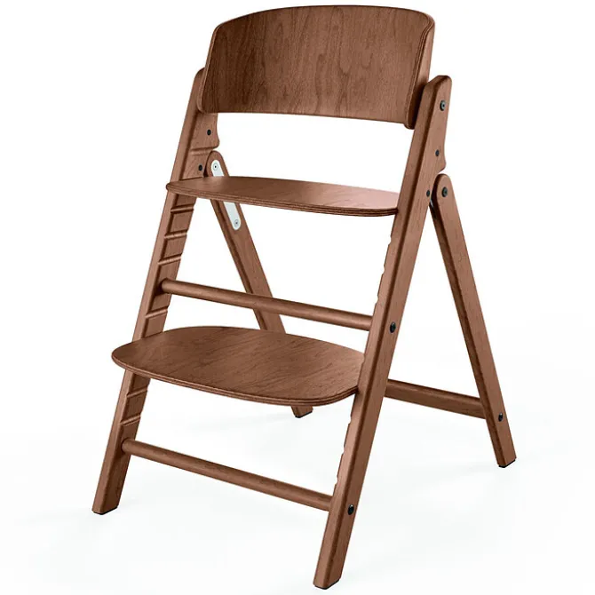 Cybex Chaise Haute Click & Fold 3-en-1 - All Natural Dark