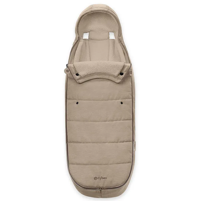 Cybex Chancelière Gold - Beige