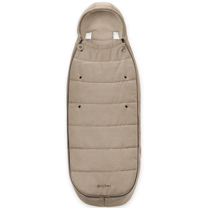 Cybex Chancelière Gold - Beige