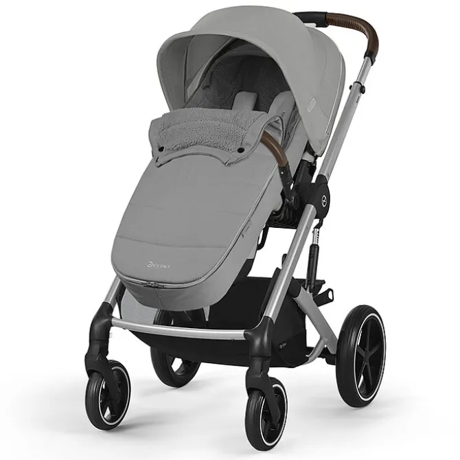 Cybex Chancelière Gold - Grey