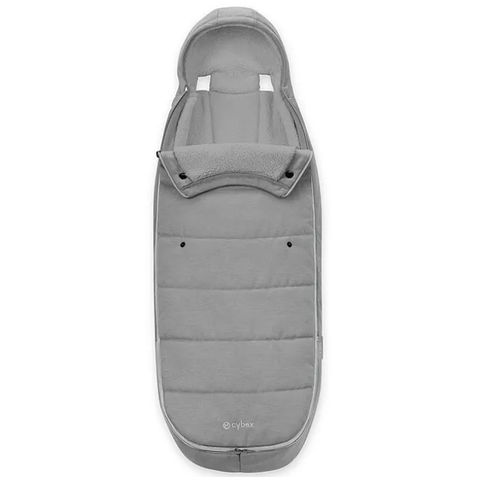 Cybex Chancelière Gold - Grey