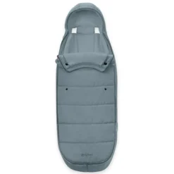 Cybex Chancelière Gold - Stormy Blue