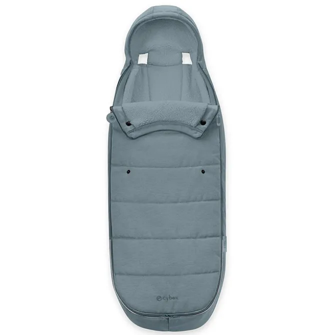 Cybex Chancelière Gold - Stormy Blue