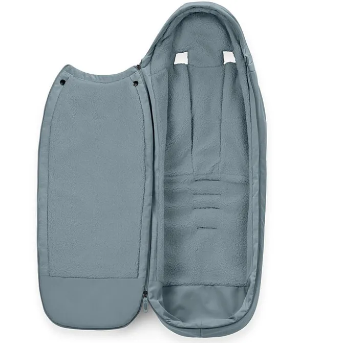 Cybex Chancelière Gold - Stormy Blue