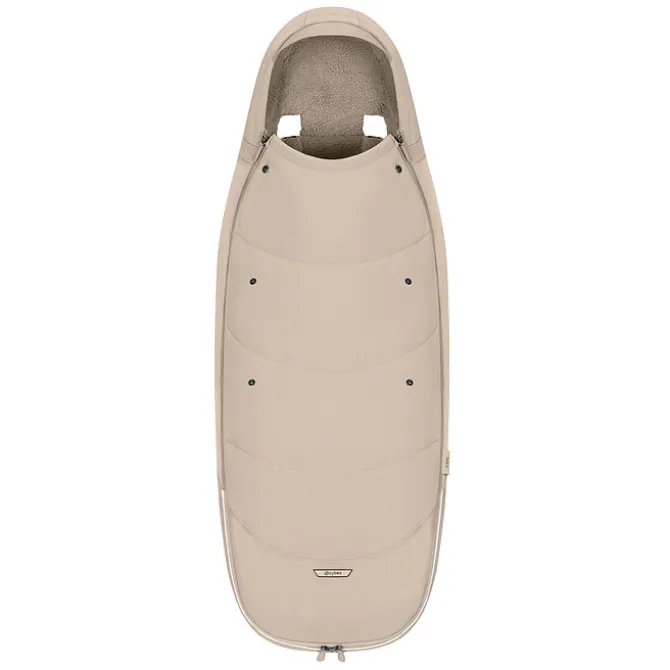 Cybex Chancelière Platinum - Cozy Beige
