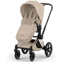 Cybex Chancelière Platinum - Cozy Beige