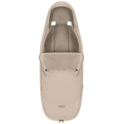 Cybex Chancelière Platinum - Cozy Beige