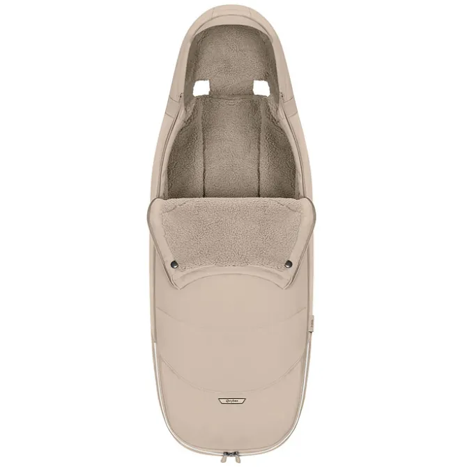 Cybex Chancelière Platinum - Cozy Beige