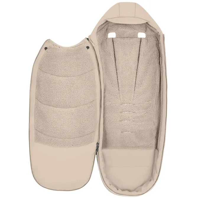 Cybex Chancelière Platinum - Cozy Beige
